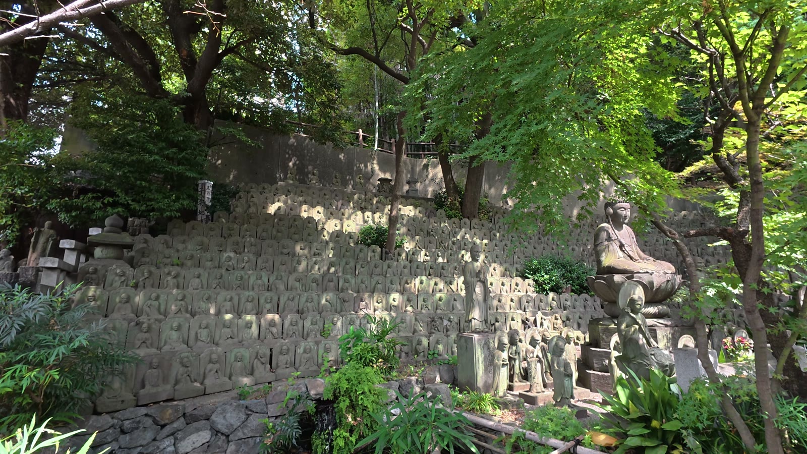五百羅漢
