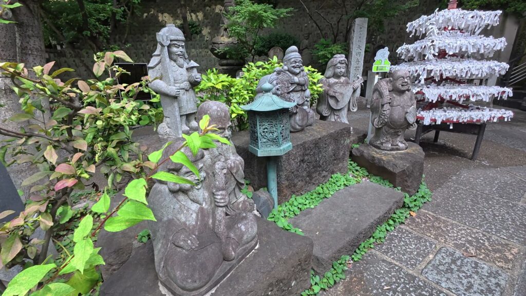 七福神